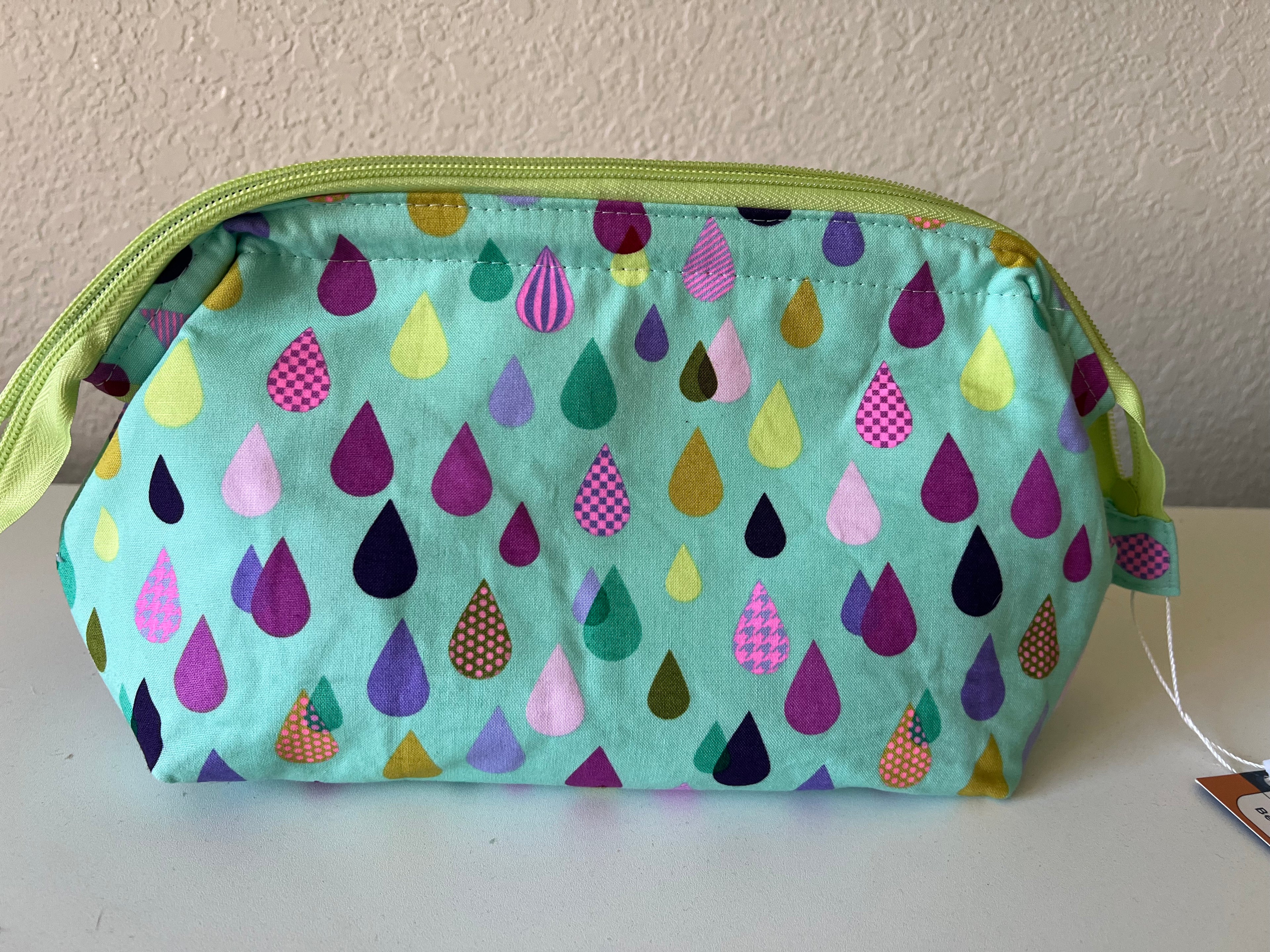 Small Retreat Bag
