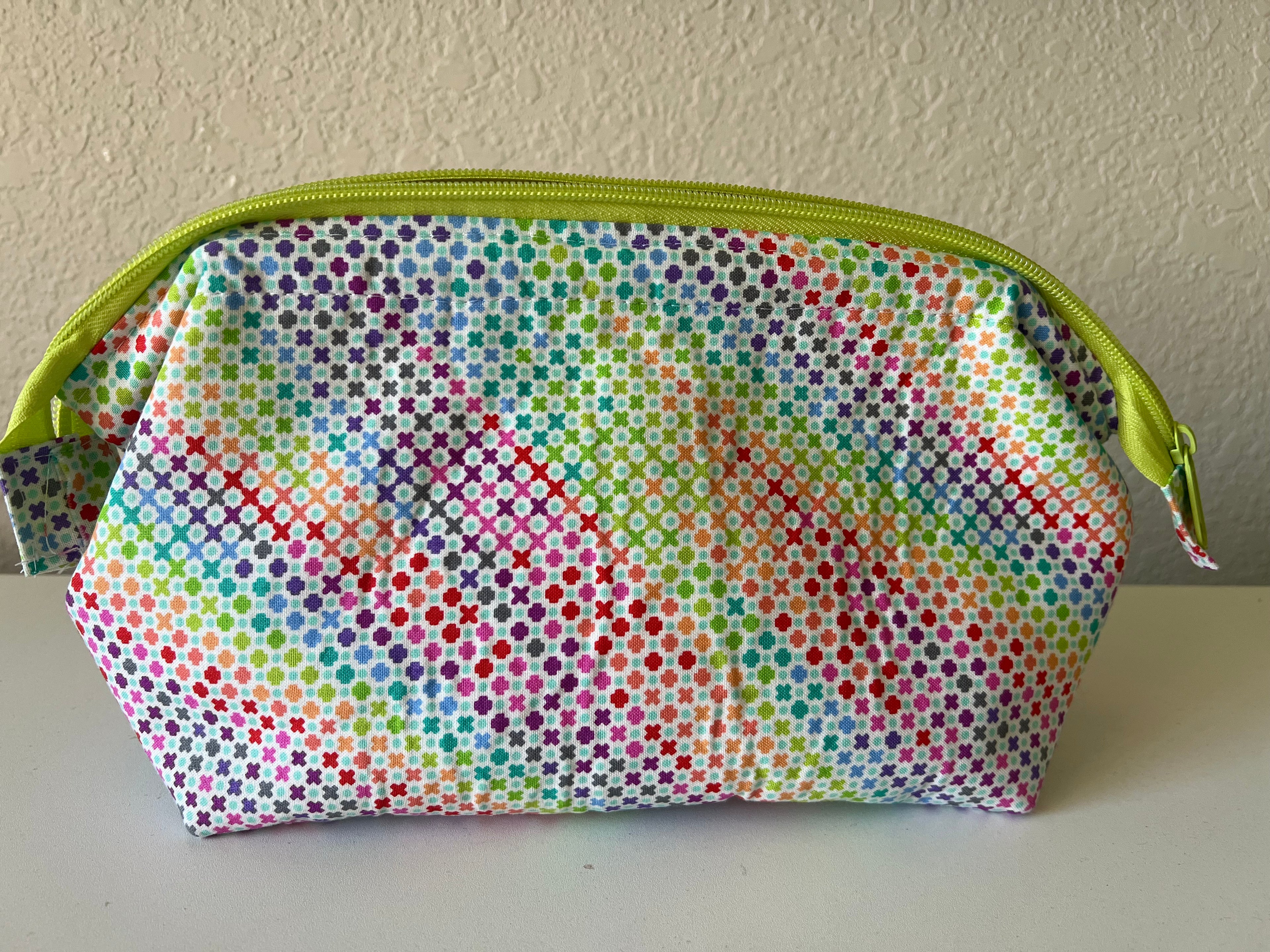 Small Retreat Bag