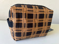 Large Boxed Zipper Pouches