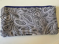 Zipper Pouches
