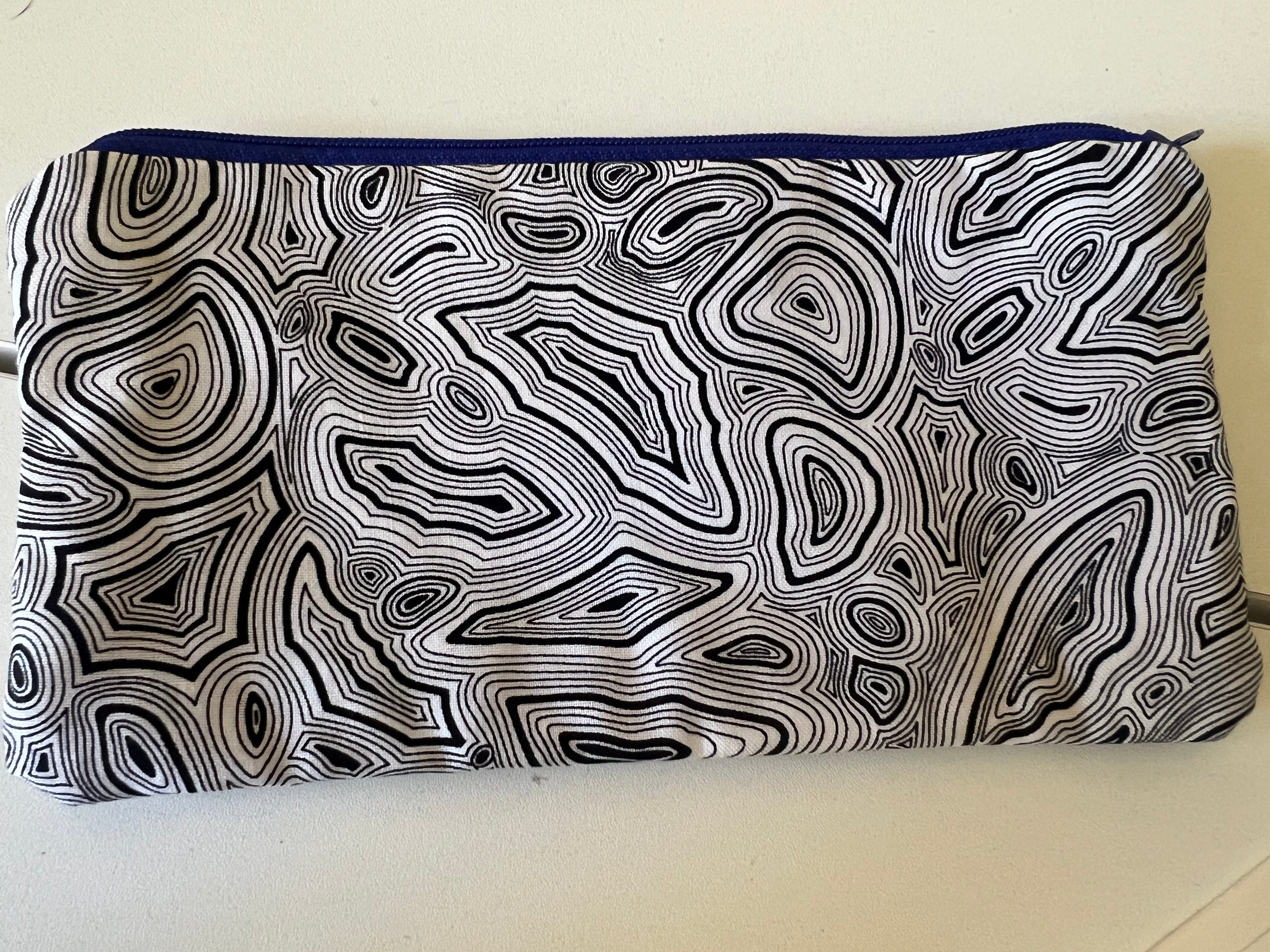 Zipper Pouches