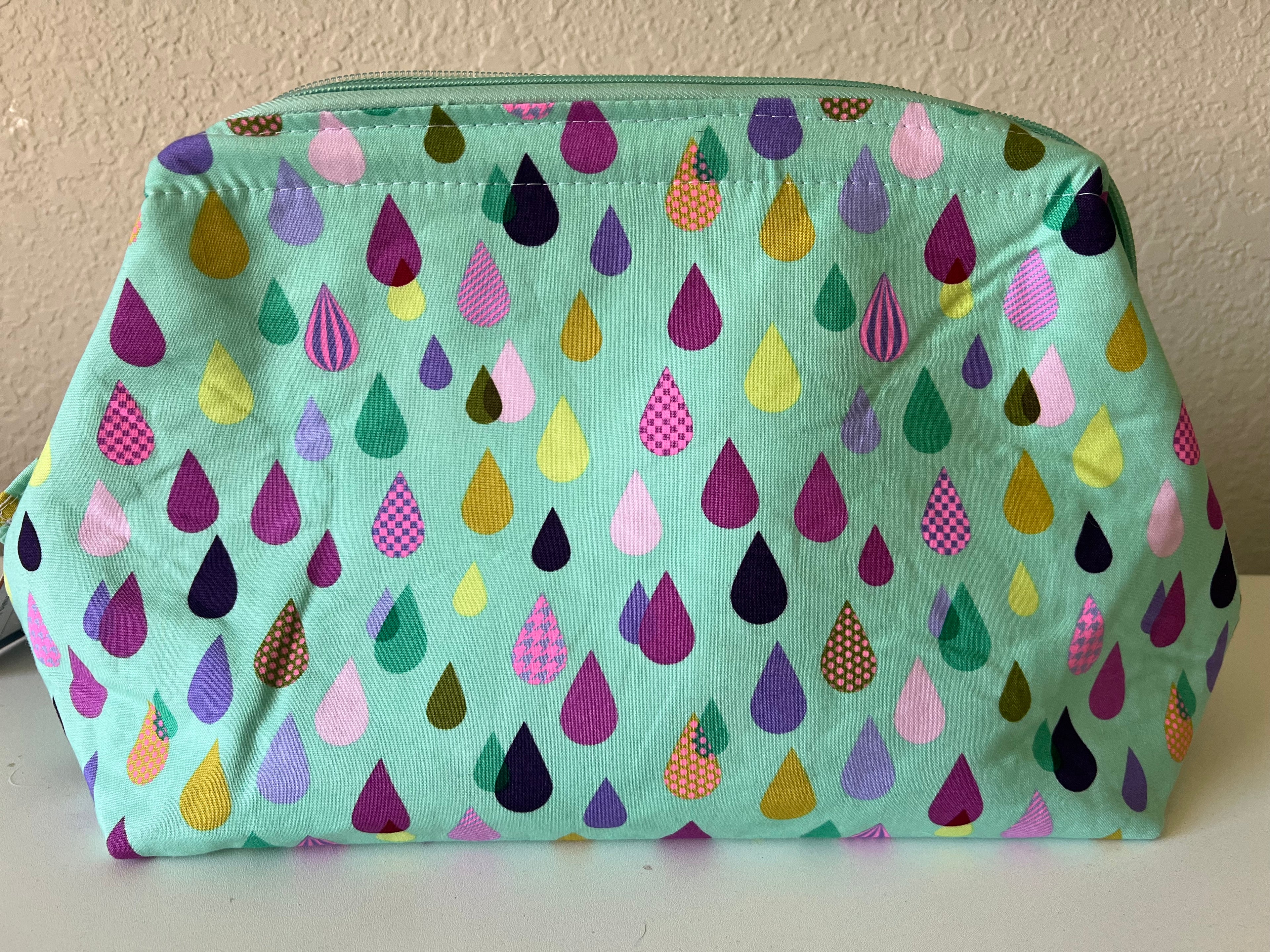 Large Retreat Bag