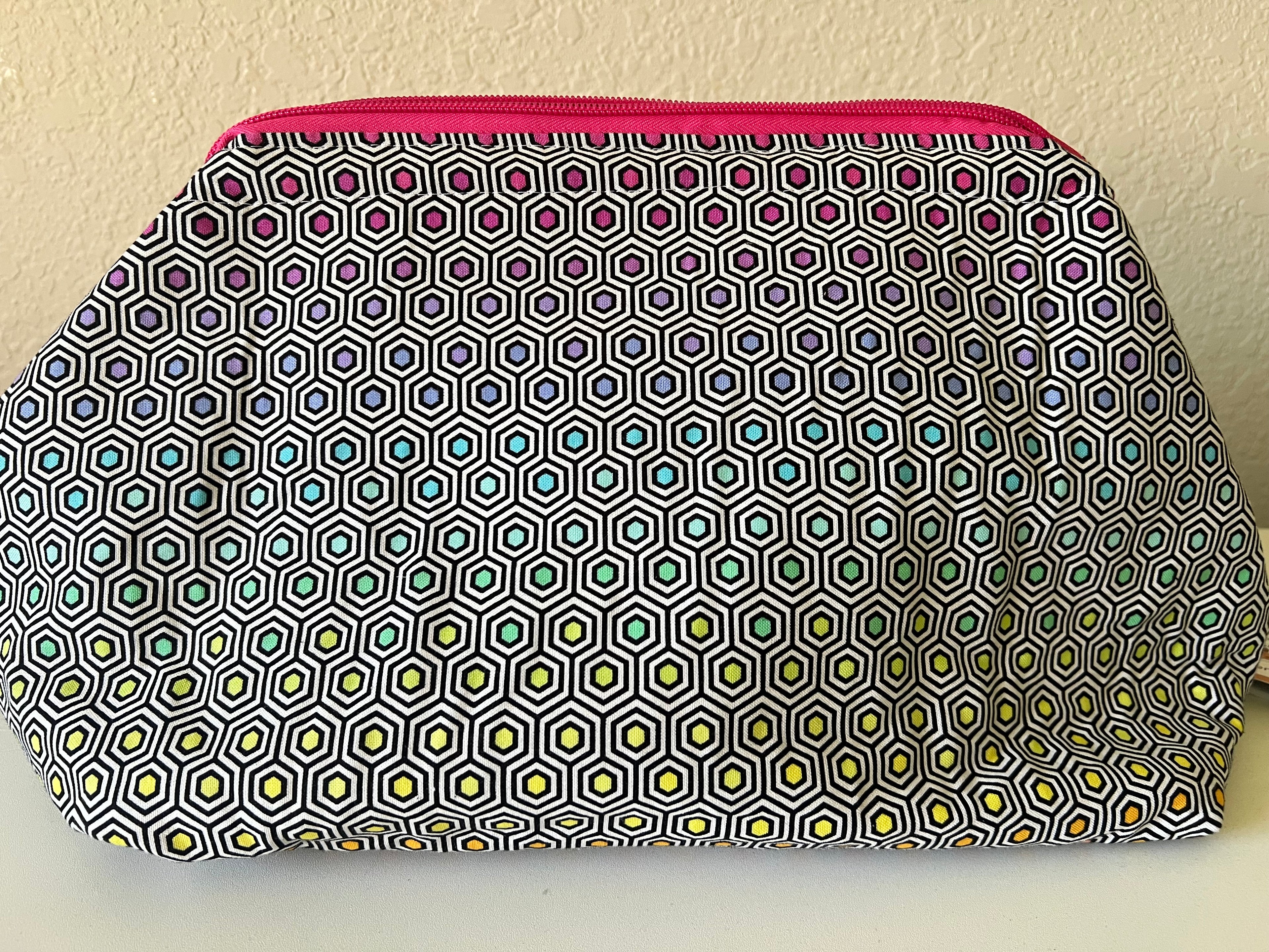 Large Retreat Bag