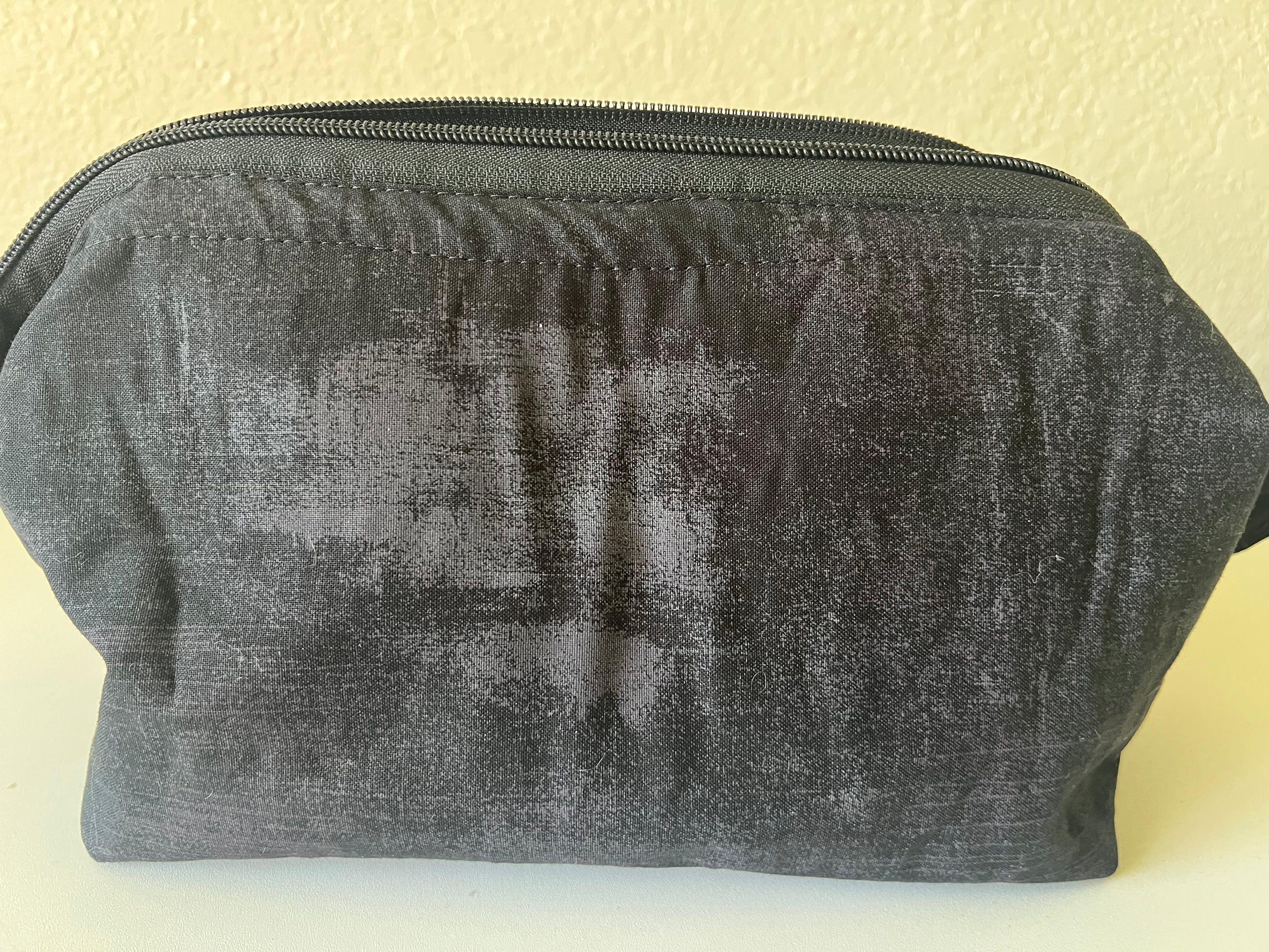Small Retreat Bag