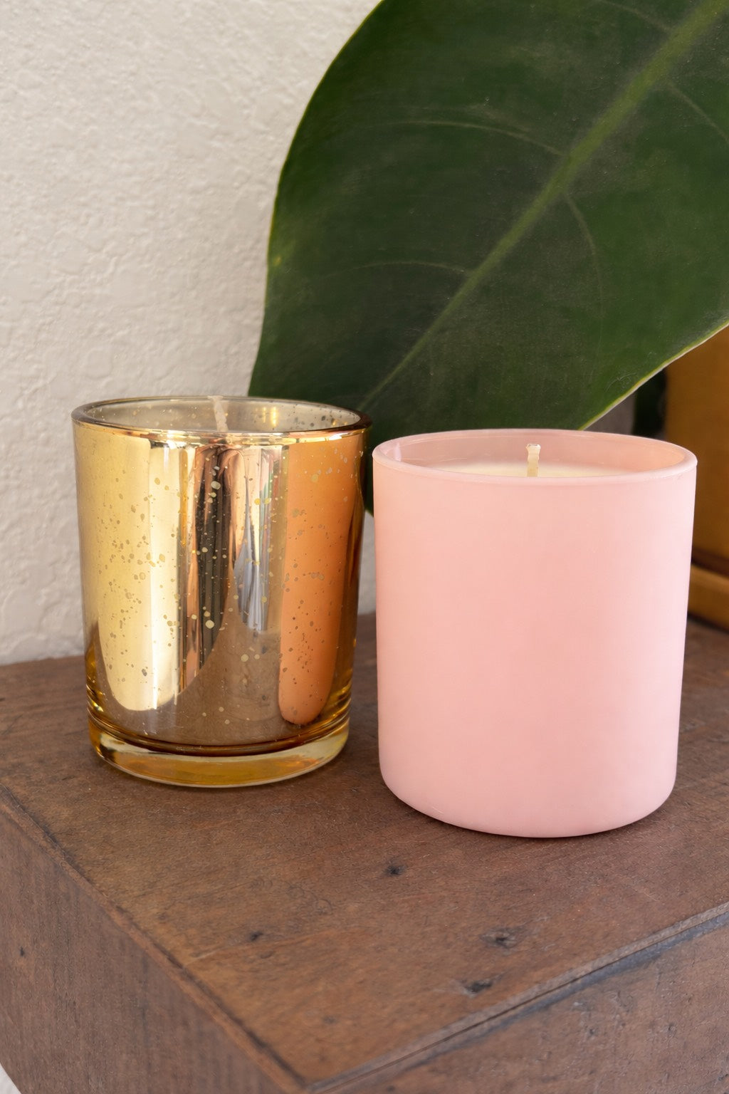 Soy Wax Candles