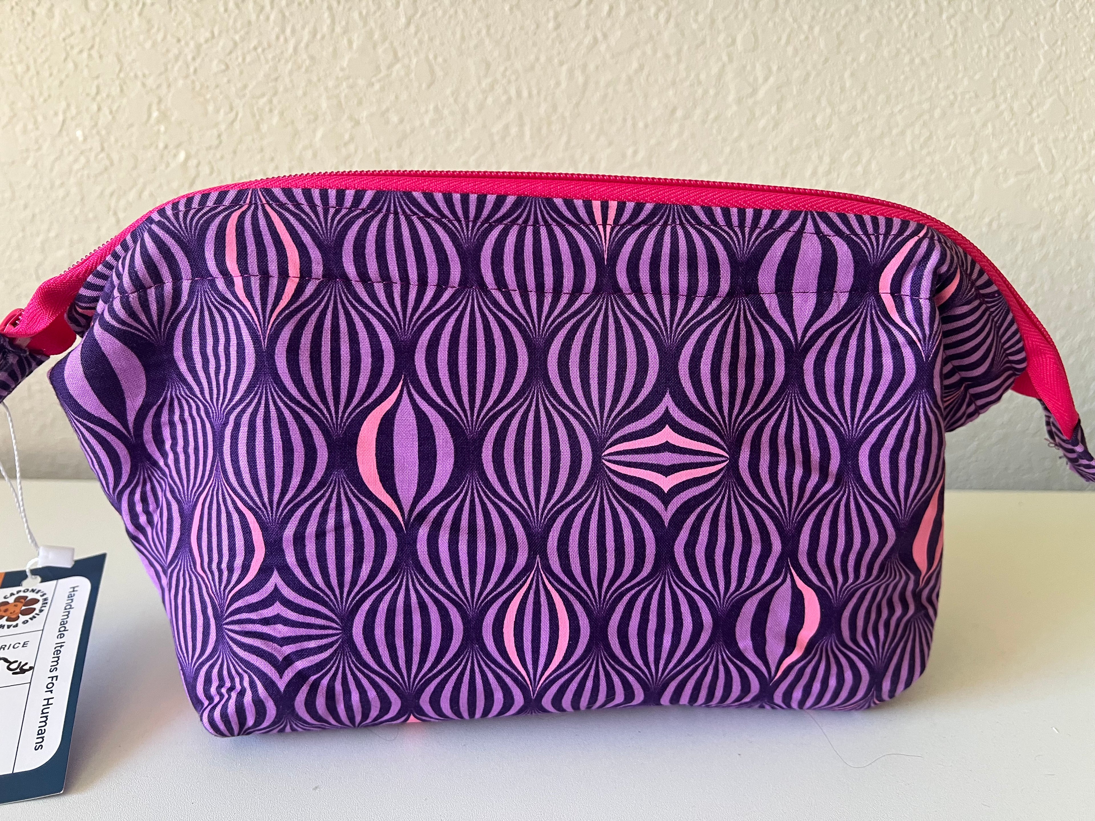 Small waterproof Retreat bag