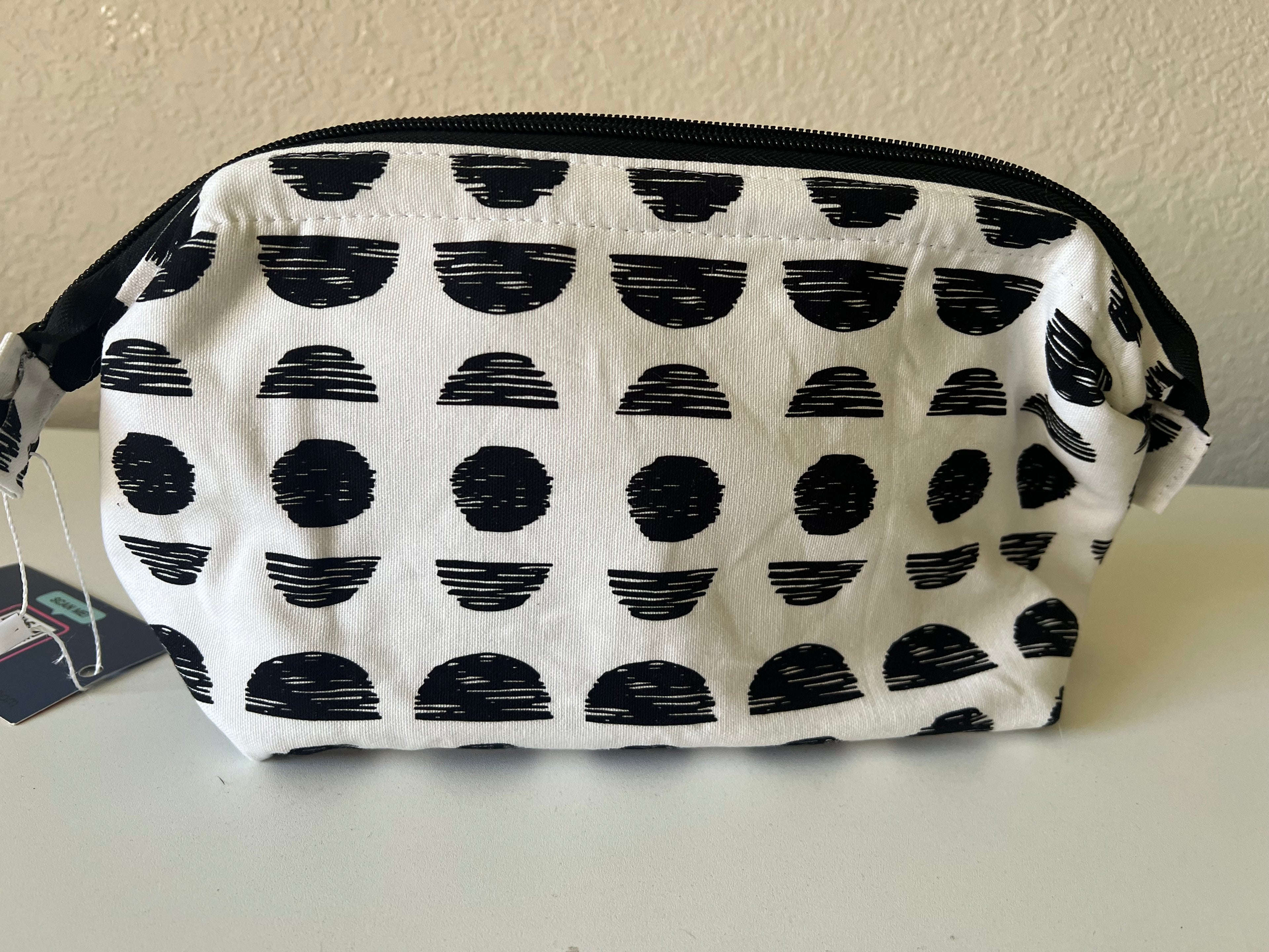 Small Retreat Bag