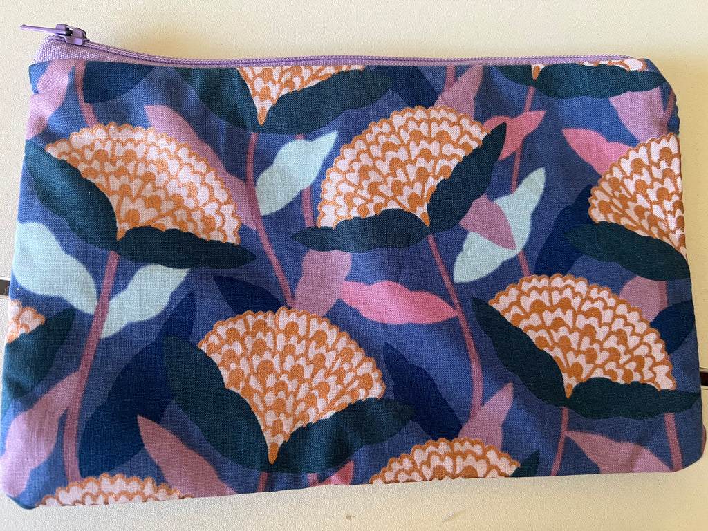 Zipper Pouches