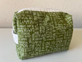 Medium Boxed Pouches