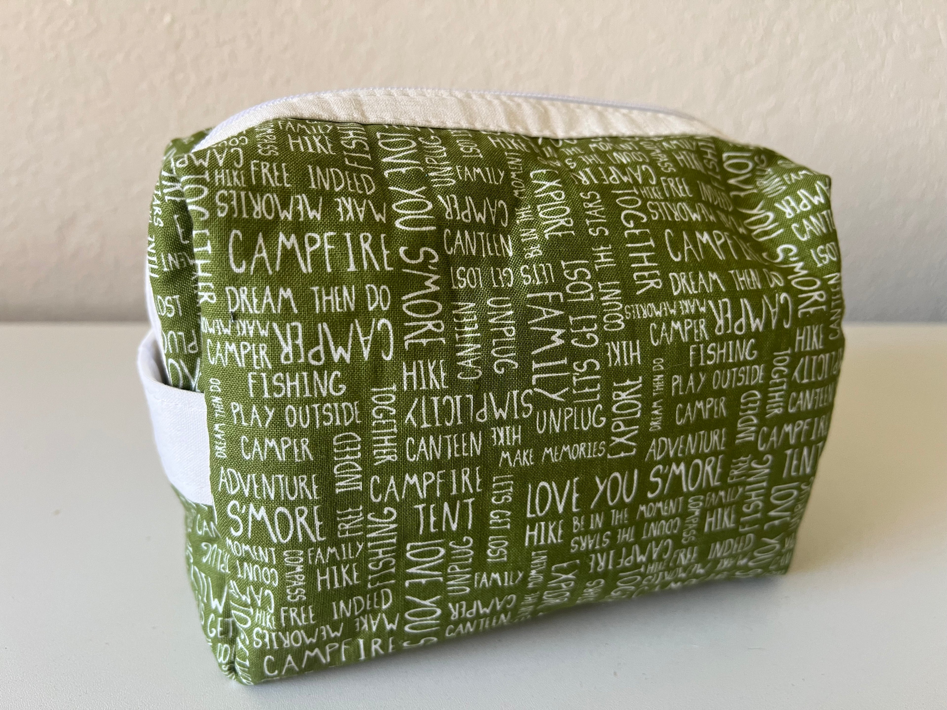 Medium Boxed Pouches