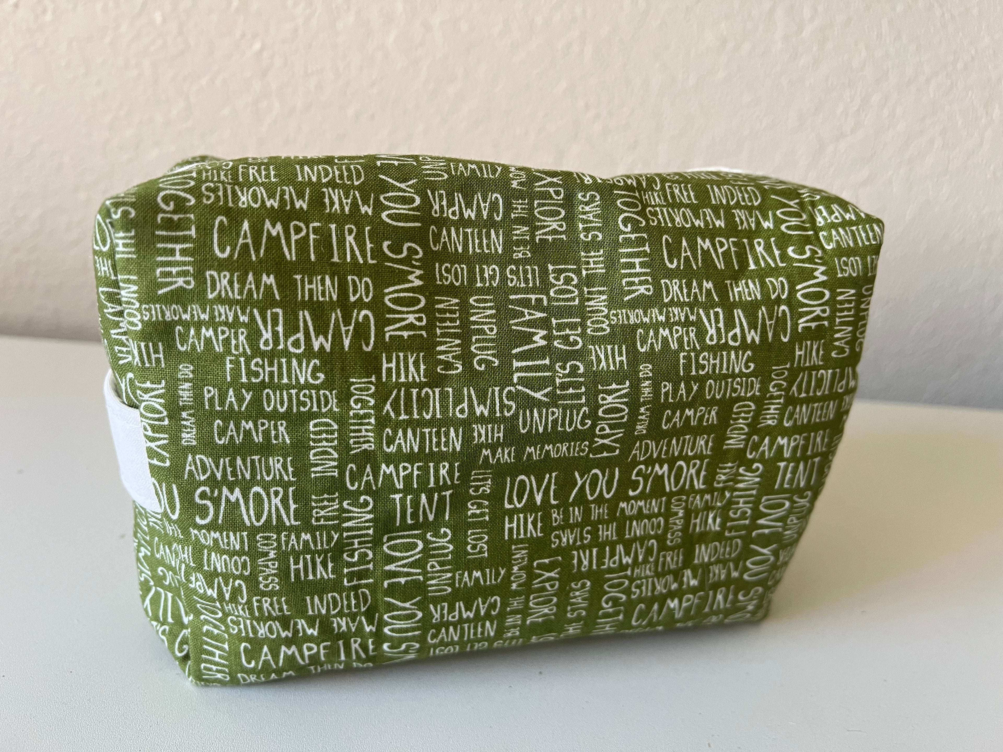 Medium Boxed Pouches