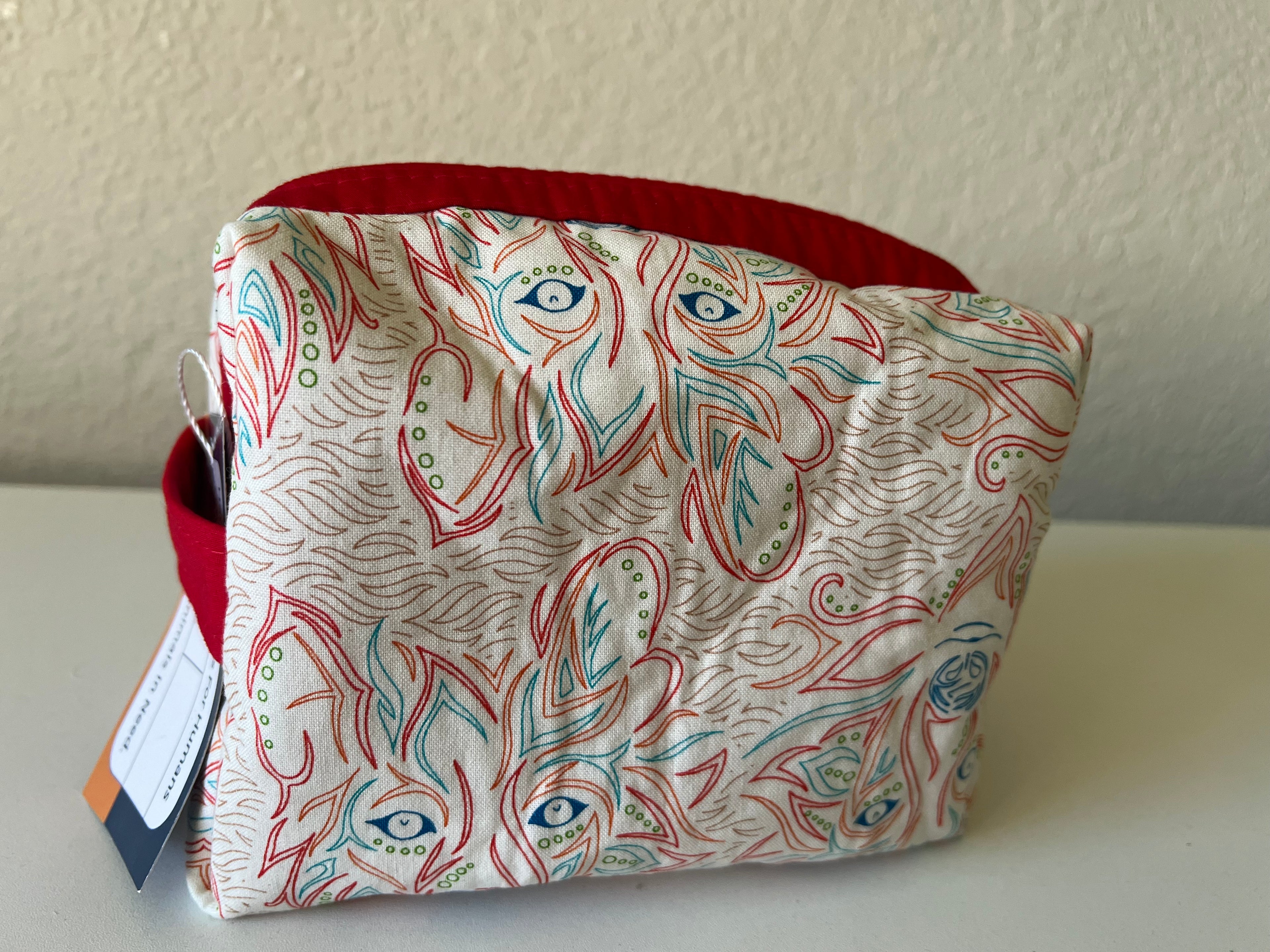 Medium Boxed Pouches