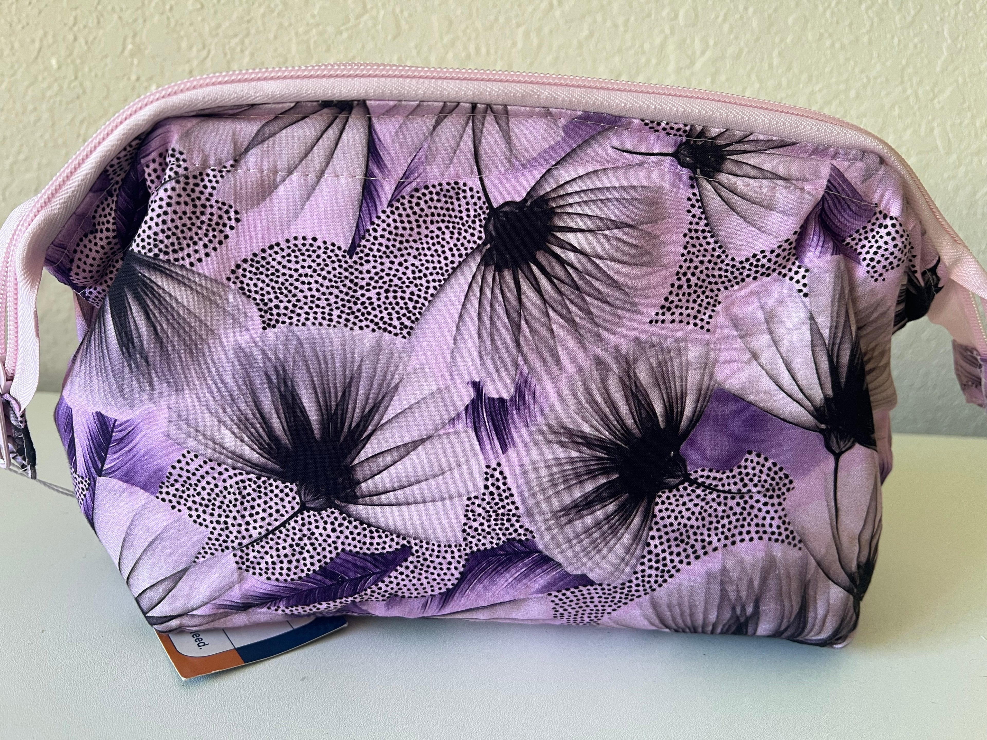 Small waterproof Retreat bag