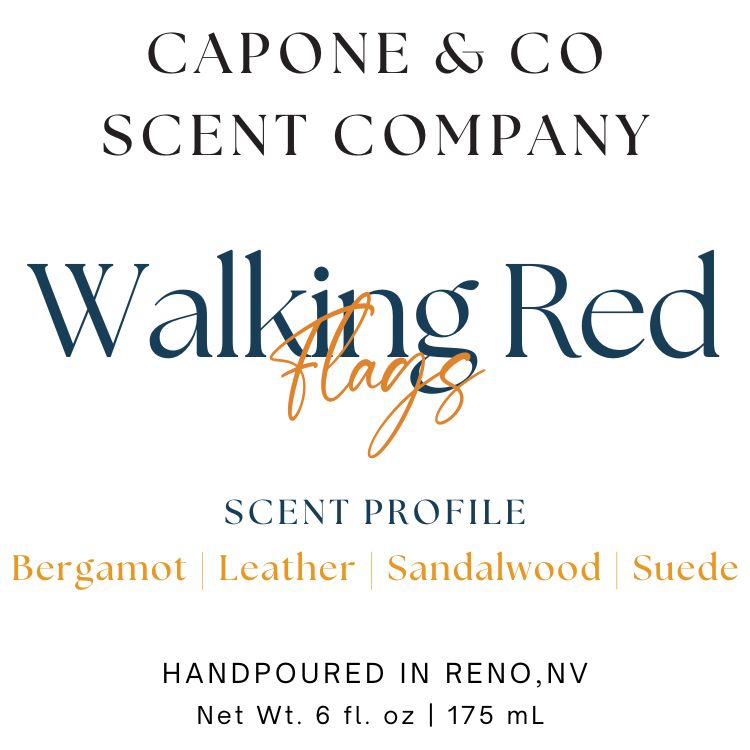 Reed Diffuser Scents